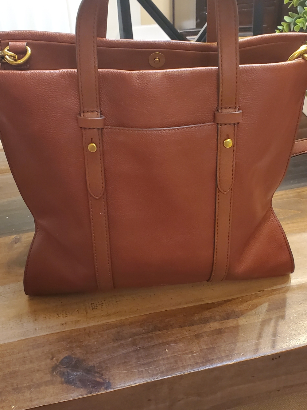 Fossil Purse Never Used